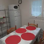 Le Melusine Apartment Gérardmer