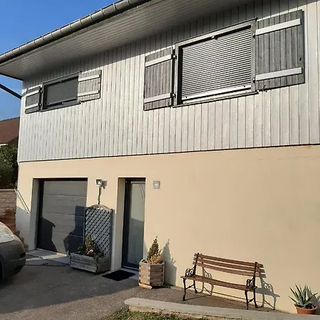 Le Mélusine * Gérardmer