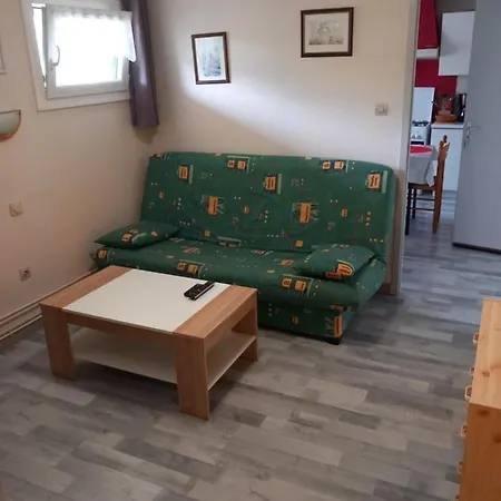 Apartment Le Melusine *