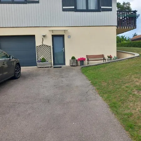 Le Melusine * Gérardmer