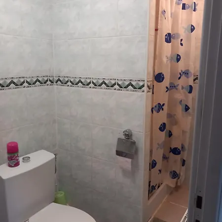 Le Melusine Apartment