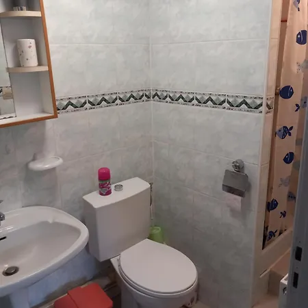Apartment Le Melusine *