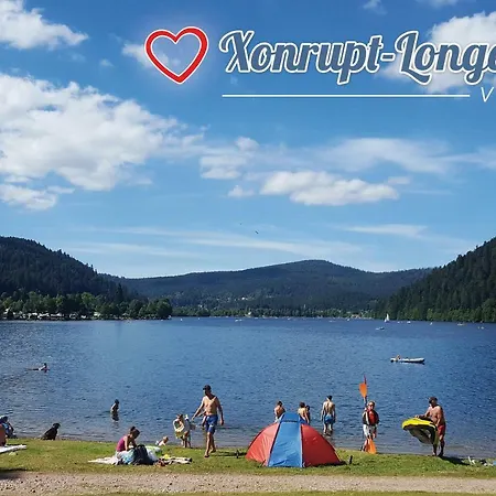 Le Melusine * Gerardmer