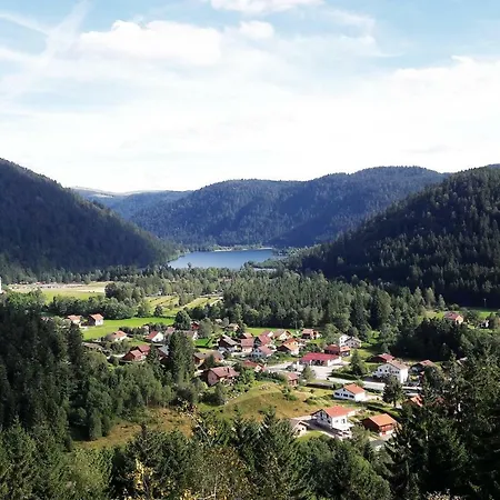 Le Melusine * Gerardmer