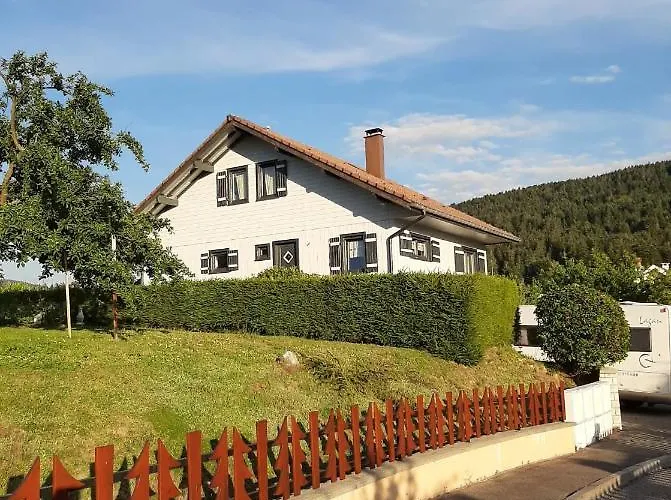 Le Melusine Apartment