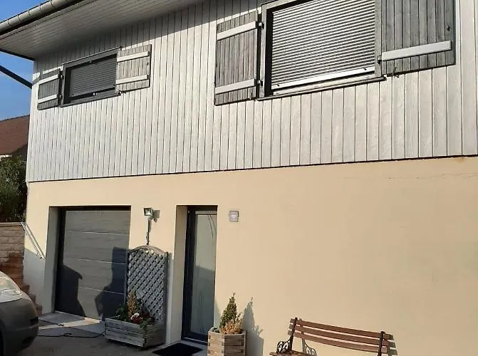 Le Melusine * Gerardmer