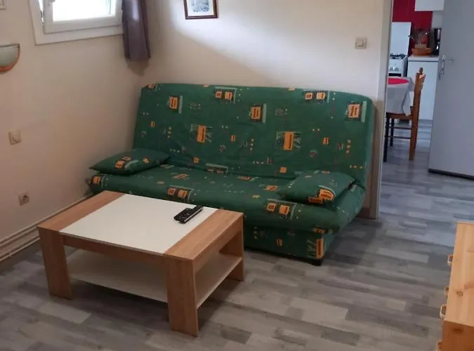 Apartmán Le Melusine *