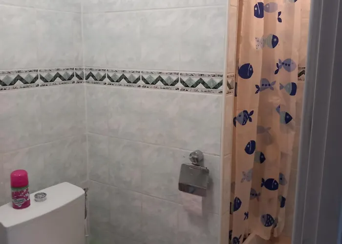 Le Melusine Apartmán