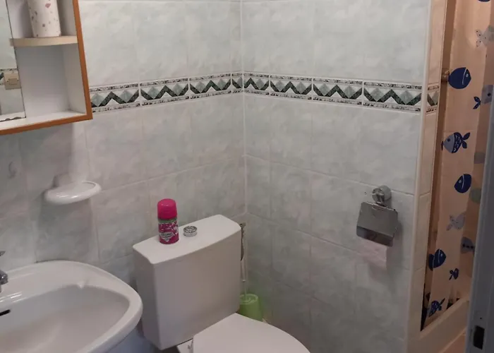 Apartmán Le Melusine *